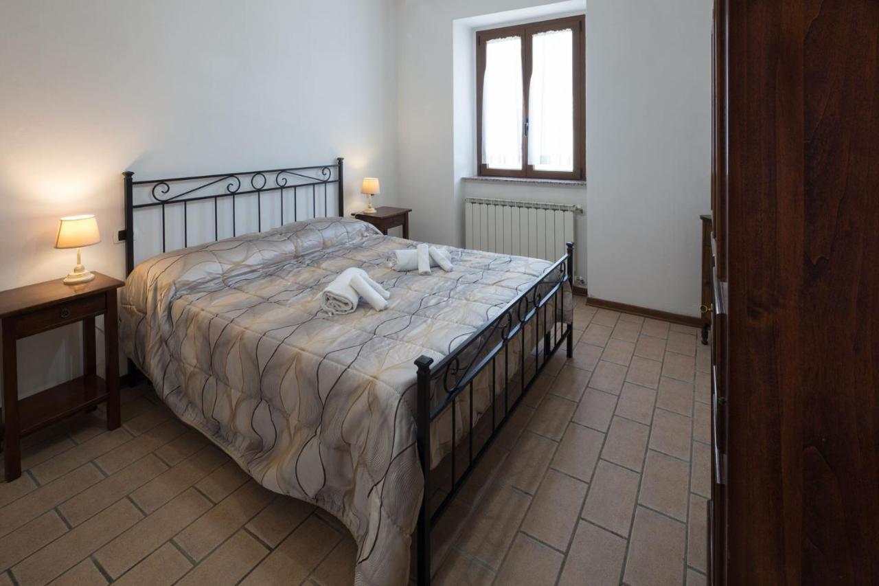 Agriturismo Casella Del Piano Gubbio Exterior foto